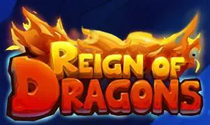 Reign of Dragons - Slotpesa - Tanzania