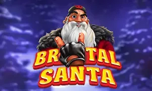 Brutal Santa - Slotpesa - Tanzania