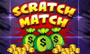 Scratch Match - Slotpesa - Tanzania