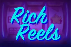 Rich Reels - Slotpesa - Tanzania