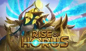 Rise Of Horus - Slotpesa - Tanzania
