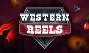 Western Reels - Slotpesa - Tanzania