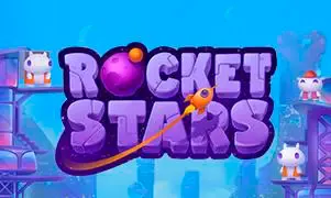 Rocket Stars - Slotpesa - Tanzania