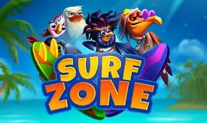 Surf Zone - Slotpesa - Tanzania