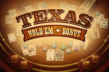 Texas Holdem Bonus - Slotpesa - Tanzania