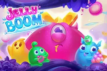 Jelly Boom - Slotpesa - Tanzania