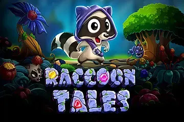 Raccoon Tales - Slotpesa - Tanzania