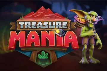 Treasure Mania - Slotpesa - Tanzania