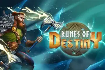 Runes Of Destiny - Slotpesa - Tanzania