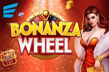 Bonanza Wheel - Slotpesa - Tanzania