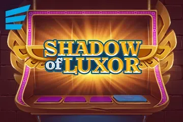 Shadow Of Luxor - Slotpesa - Tanzania