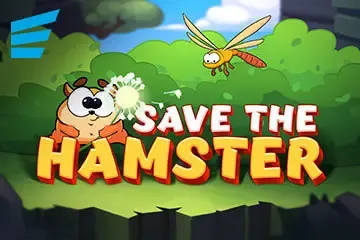 Save The Hamster - Slotpesa - Tanzania