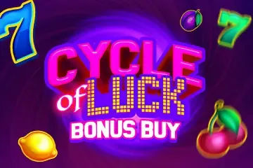 Cycle of Luck Bonus Buy - Slotpesa - Tanzania