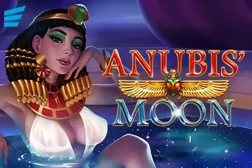 Anubis Moon - Slotpesa - Tanzania