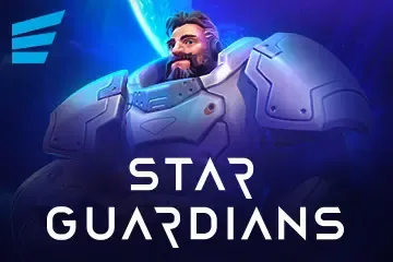 Star Guardians - Slotpesa - Tanzania
