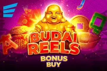Budai Reels Bonus Buy - Slotpesa - Tanzania
