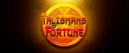 Talismans of Fortune - Slotpesa - Tanzania