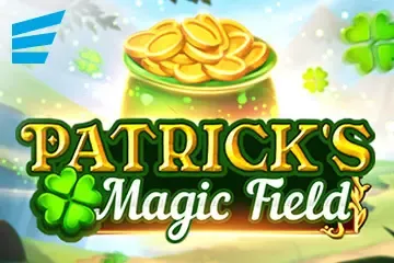 Patrick's Magic Field - Slotpesa - Tanzania