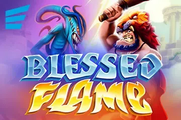 Blessed Flame - Slotpesa - Tanzania
