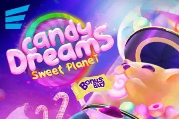 Candy Dreams Sweet Planet Bonus Buy - Slotpesa - Tanzania
