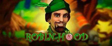 Robin Hood - Slotpesa - Tanzania