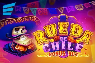 Rueda De Chile Bonus Buy - Slotpesa - Tanzania