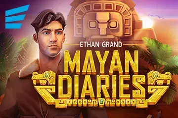 Ethan Grand: Mayan Diaries - Slotpesa - Tanzania