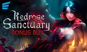 Redrose Sanctuary Bonus Buy - Slotpesa - Tanzania
