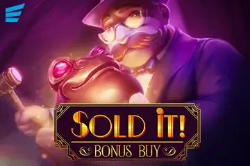 Sold it Bonus Buy - Slotpesa - Tanzania