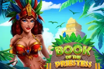 Book Of The Priestess - Slotpesa - Tanzania