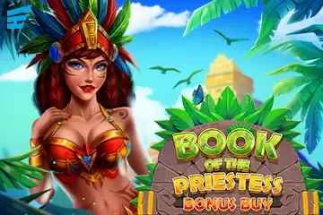 Book Of The Priestess Bonus Buy - Slotpesa - Tanzania