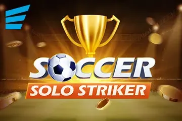 Soccer Solo Striker - Slotpesa - Tanzania
