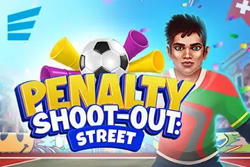 Penalty Shoot-Out Street - Slotpesa - Tanzania