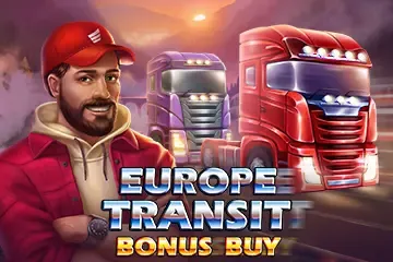 Europe Transit Bonus Buy - Slotpesa - Tanzania