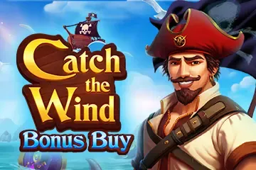 Catch The Wind Bonus Buy - Slotpesa - Tanzania
