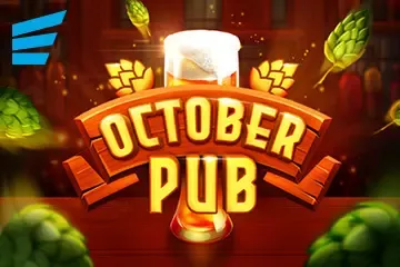 October Pub - Slotpesa - Tanzania