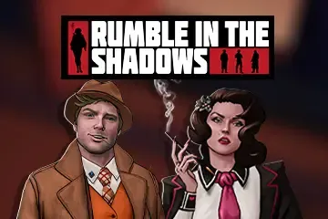 Rumble In The Shadows - Slotpesa - Tanzania