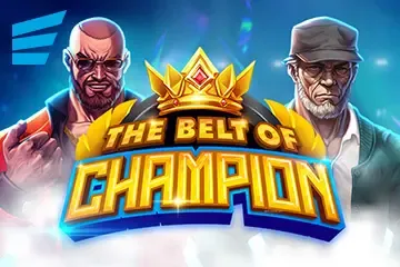 The Belt Of Champion - Slotpesa - Tanzania