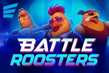 Battle Roosters - Slotpesa - Tanzania