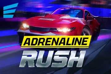 Adrenaline Rush - Slotpesa - Tanzania
