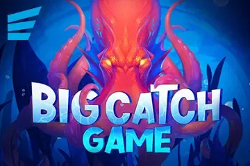 Big Catch Game - Slotpesa - Tanzania
