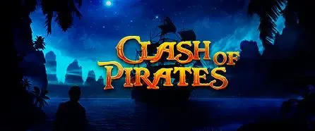 Clash of Pirates - Slotpesa - Tanzania