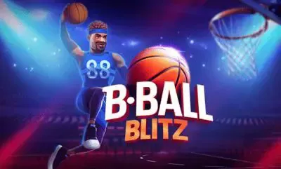 B-Ball Blitz - Slotpesa - Tanzania