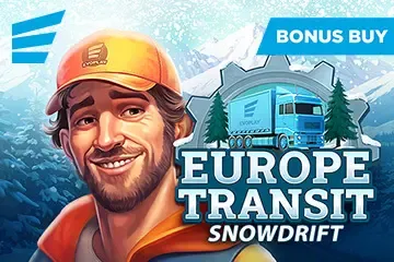 Europe Transit Snowdrift - Slotpesa - Tanzania