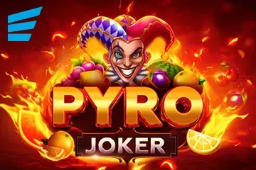 Pyro Joker - Slotpesa - Tanzania