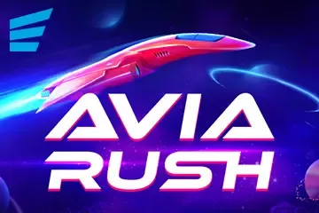 Avia Rush - Slotpesa - Tanzania