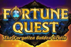Fortune Quest: The Forgotten Golden Grotto - Slotpesa - Tanzania