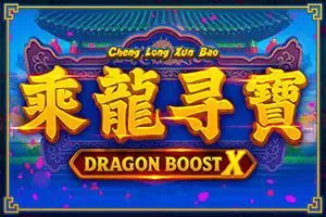 Dragon Boost X - Slotpesa - Tanzania