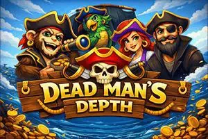 Dead Man's Depth - Slotpesa - Tanzania
