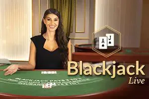 Blackjack B - Slotpesa - Tanzania